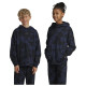 Adidas Παιδικό φούτερ Future Icons Camo Printed Hoodie